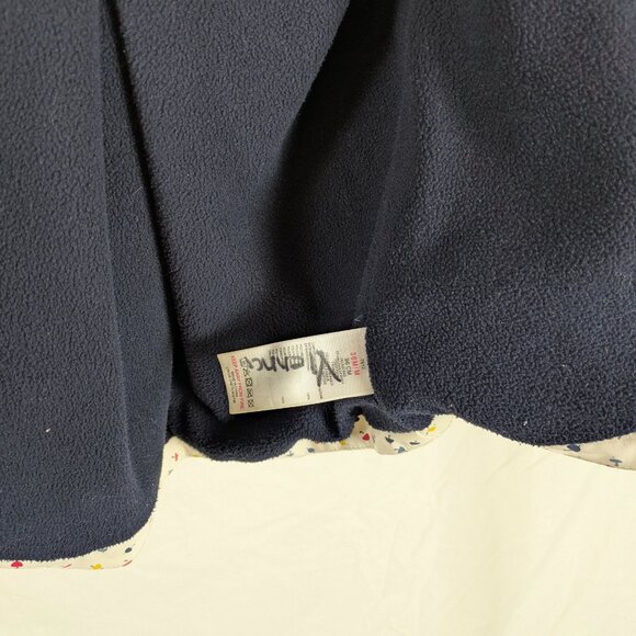 Jacadi Paris Toddler Raincoat - Umbrella Print - Size 3T - Picture 8 of 9